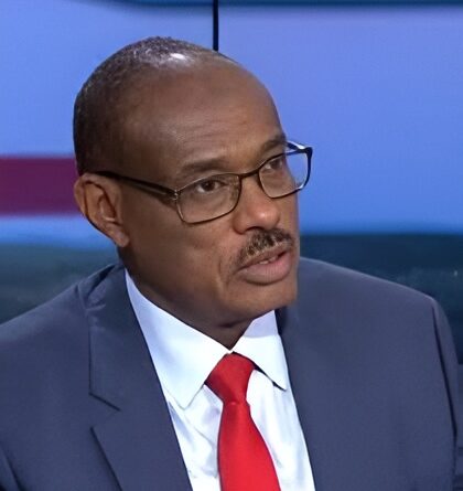 الدرديري محمد أحمد