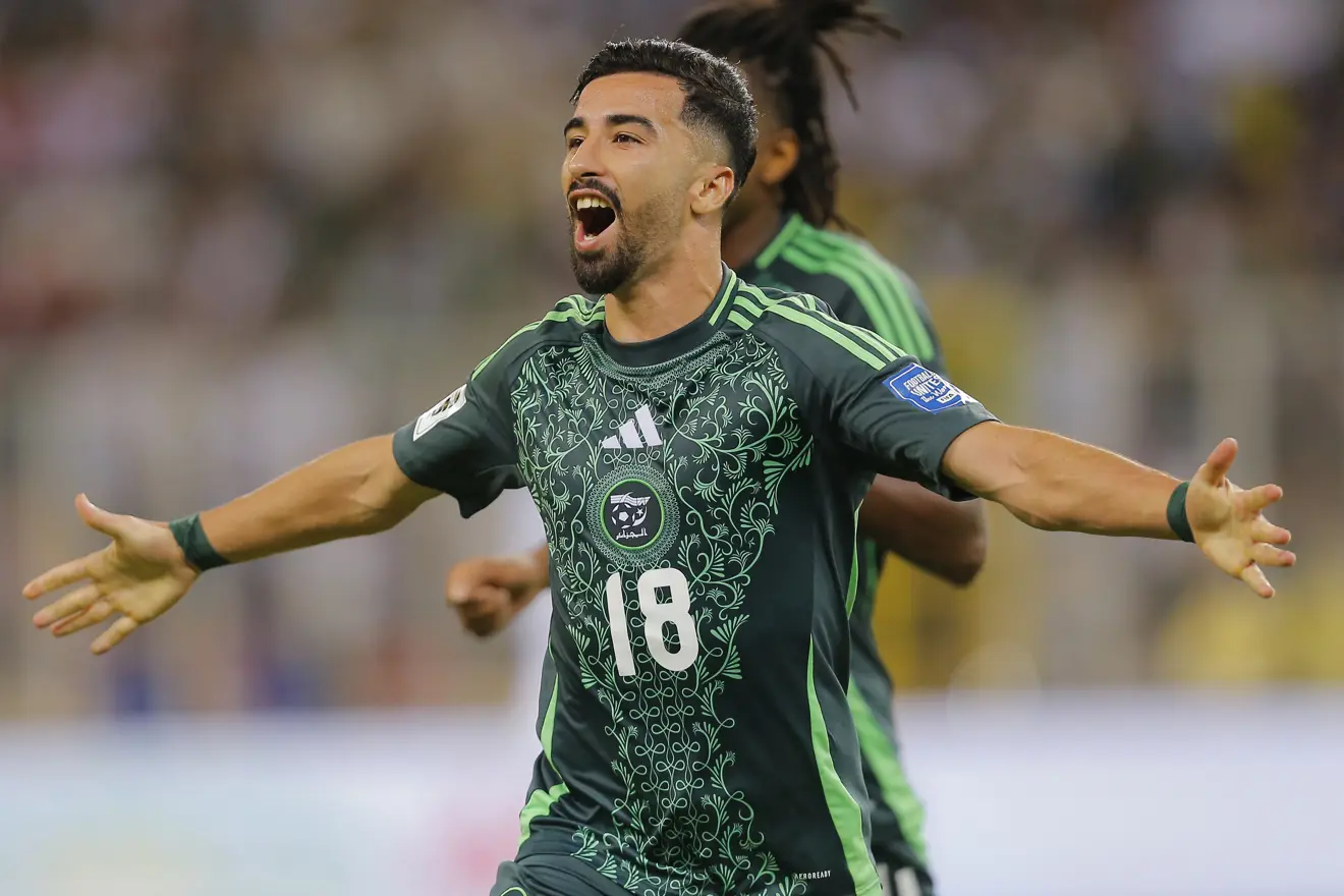 تصفيات كأس العالم 2026: الكاميرون والجزائر ومالي وتونس يحققون الأهم
