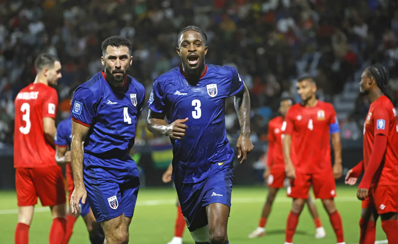 ليبيا تُفاجئ أنغولا في لواندا ومدغشقر تفوز أمام جمهورية إفريقيا الوسطى