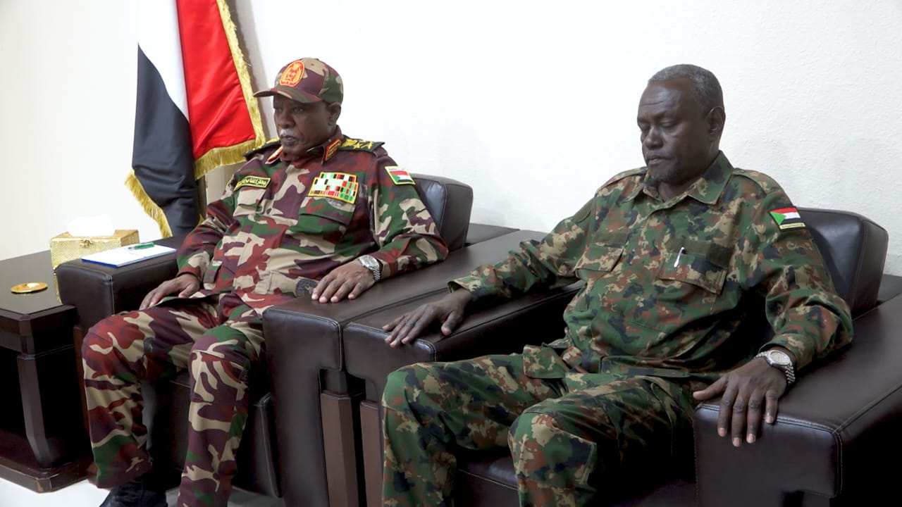 مفضل يحذر من المتعاونين والخلايا النائمة