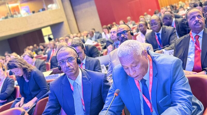 وزير الداخلية السوداني